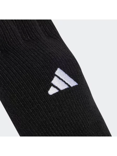 ADIDAS PERFORMANCE Sportovní rukavice Tiro League černá bílá