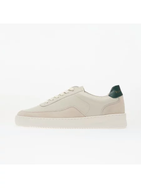 Маратонки Filling Pieces бежово