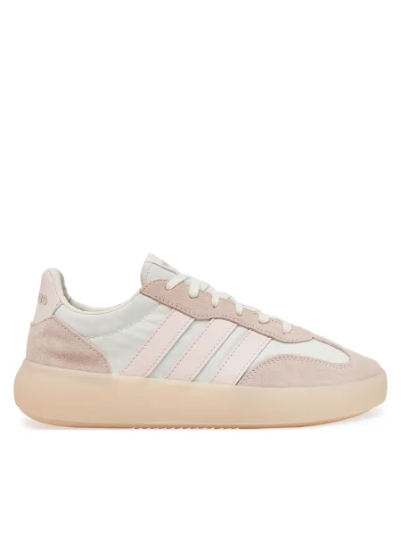 Маратонки adidas Barreda Decode розово