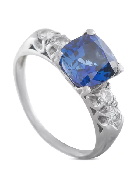 Diamant inel Lb Exclusive