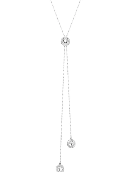 Колие Swarovski UNA