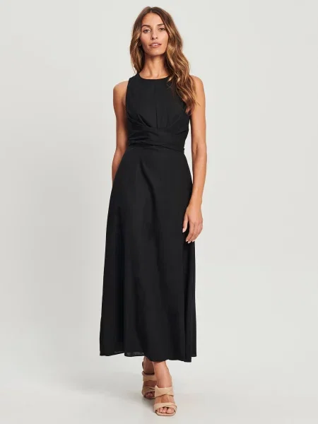 Willa Rochie Revival' negru