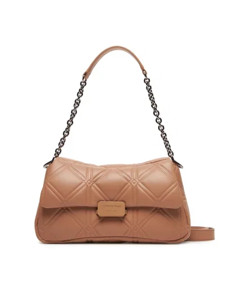 Emporio Armani Torbica smeđa