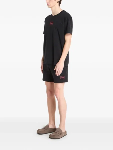 Tricou Hugo negru