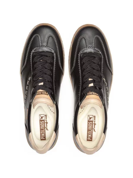 Pantofi Pikolinos negru