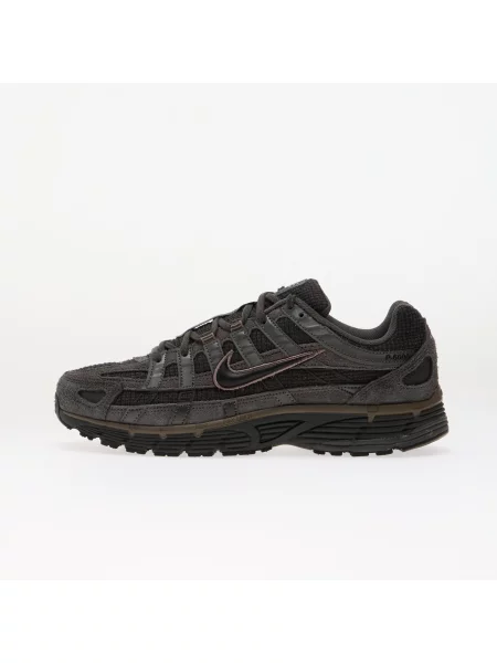 Sneakers Nike Iron Grey/ Black-Cave Stone-Anthracite EUR 41 μαύρο