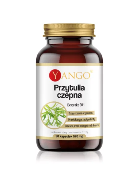 Czapka z daszkiem Yango