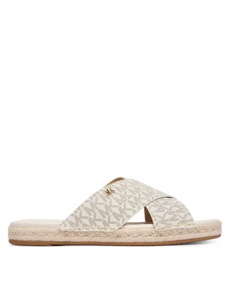 Espadryle MICHAEL Michael Kors
