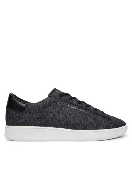 MICHAEL Michael Kors Αθλητικά Duke Lace Up μαύρο