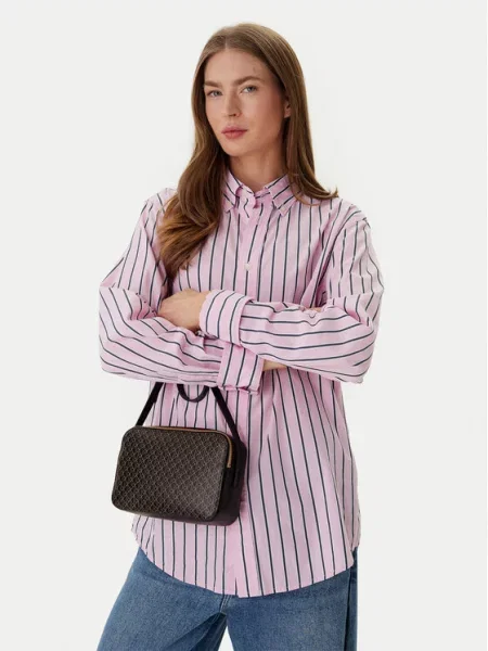 Torebka Calvin Klein czarna
