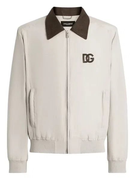 Bomber bunda Dolce & Gabbana