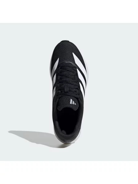 Běžecké běžecké boty Adidas Duramo bílé