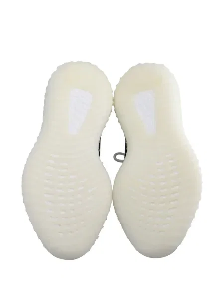Sneakerși Adidas Yeezy alb