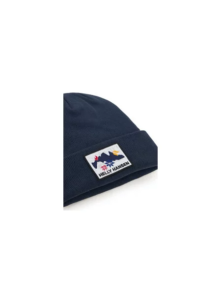 Čepice Helly Hansen námořnictvo
