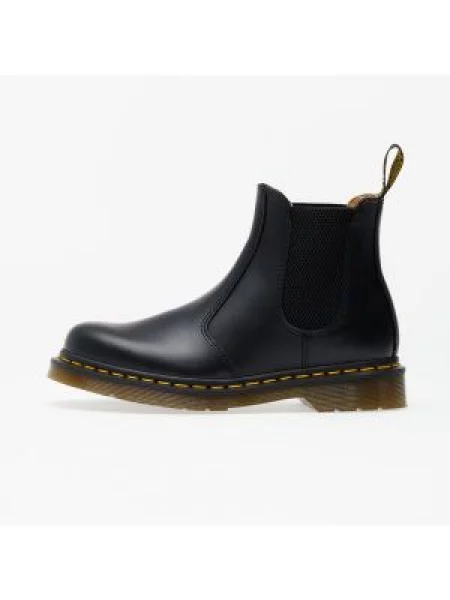 Σκαρπινια Dr. Martens μαύρο