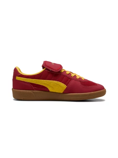 Маратонки Puma PUMA x HARRY POTTER бордо червено