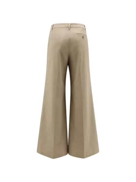 Pantaloni Aspesi stretch