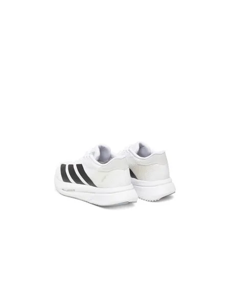 Adidas Bežecké topánky Adizero biela