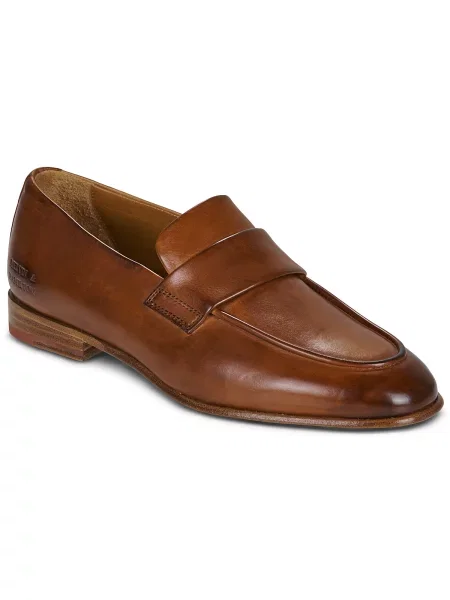 Pantofi Melvin & Hamilton maro