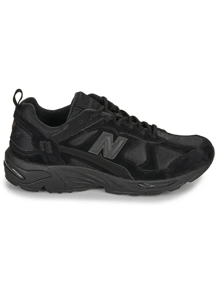 Tenisky New Balance čierna