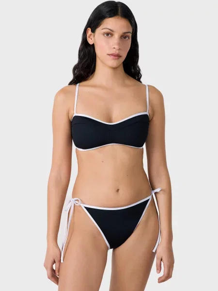 Купальник Etam чорний