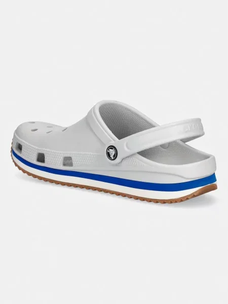 Классические шлепанцы Crocs