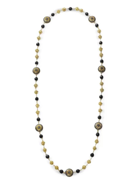 Colier Dolce & Gabbana negru
