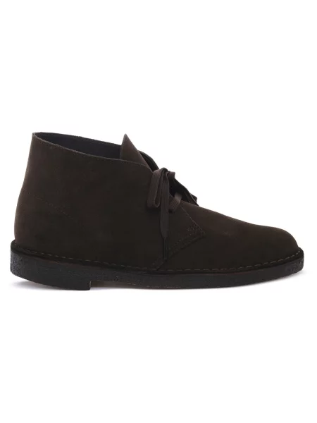 Pantofi Clarks albastru