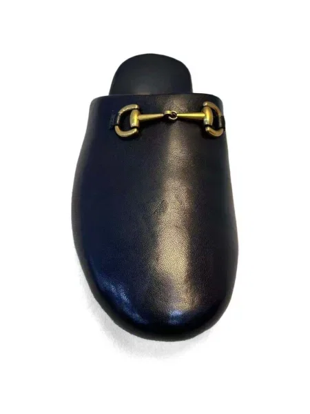Pantofi Sergio Moretti negru