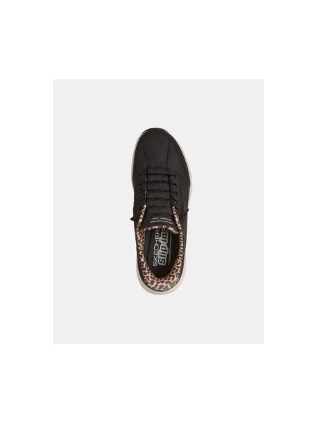 Tenisky Skechers čierna
