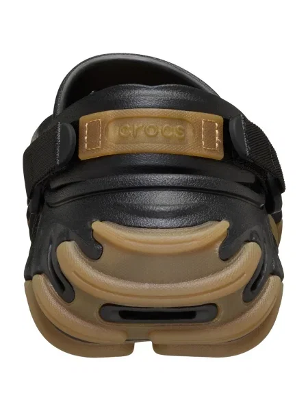 Tenisky Crocs čierna