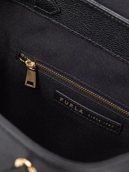 Кожаный рюкзак Furla