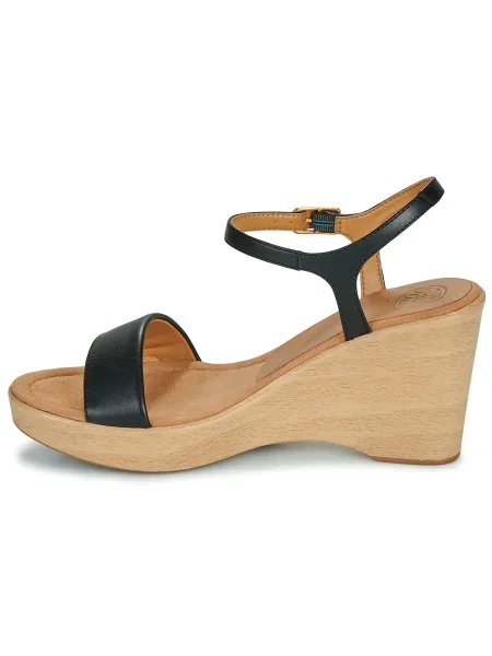 Pantofi Unisa negru
