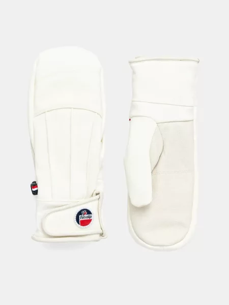 Fusalp mănuși de schi bej