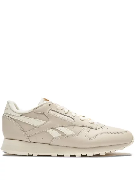 Sneakerși Reebok Classic Leather din piele clasici