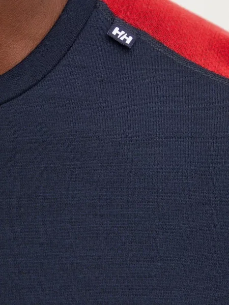 Шерстяное термобелье Helly Hansen