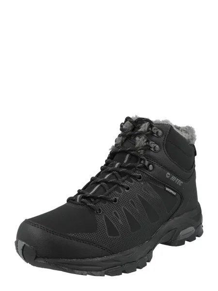 Pantofi Hi-tec negru