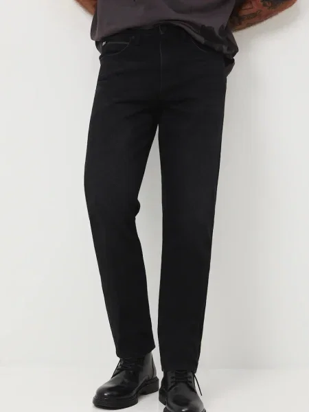 Džíny Medicine černá