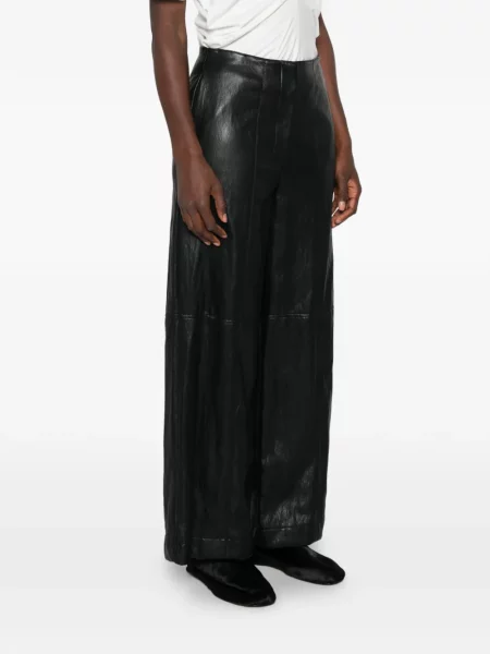 Pantaloni Dixie negru