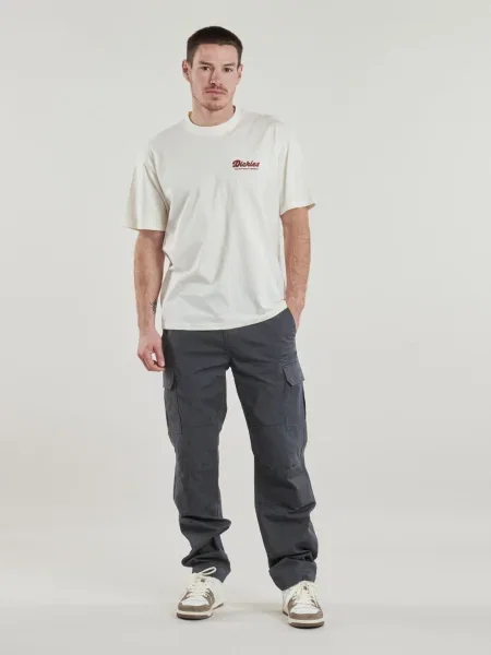 Tricou Dickies alb