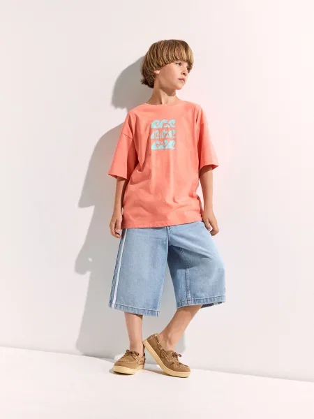 Детская футболка Reserved