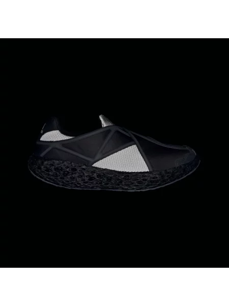 Buty Zponge Flux czarne