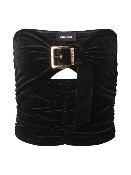 Top Hoermanseder negru