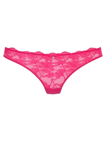 VIVANCE Tanga fucsia