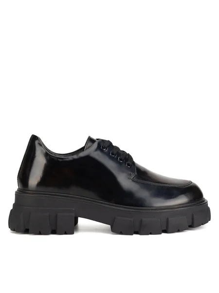 Pantofi Badura negru