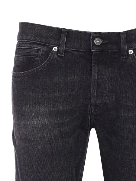 Blugi Dondup negru
