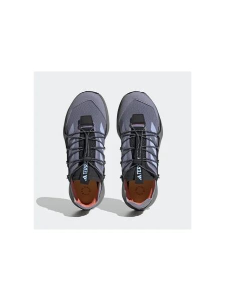 Pantofi Adidas gri