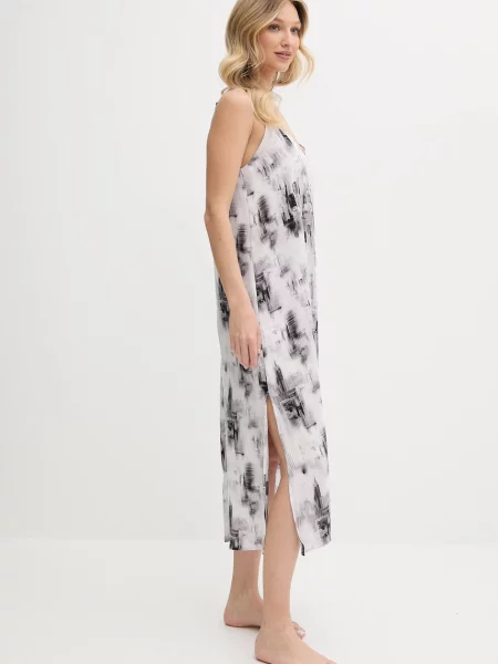 Ночная рубашка Dkny черная