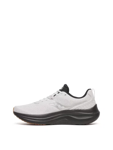 Кроссовки для бега Saucony серые