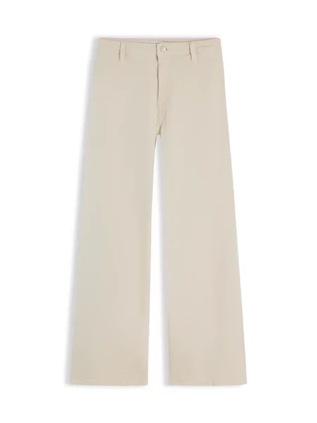 Blugi Tommy Hilfiger cu autograf